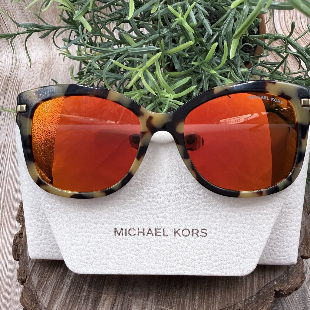 Michael Kors Sunglasses MK2047