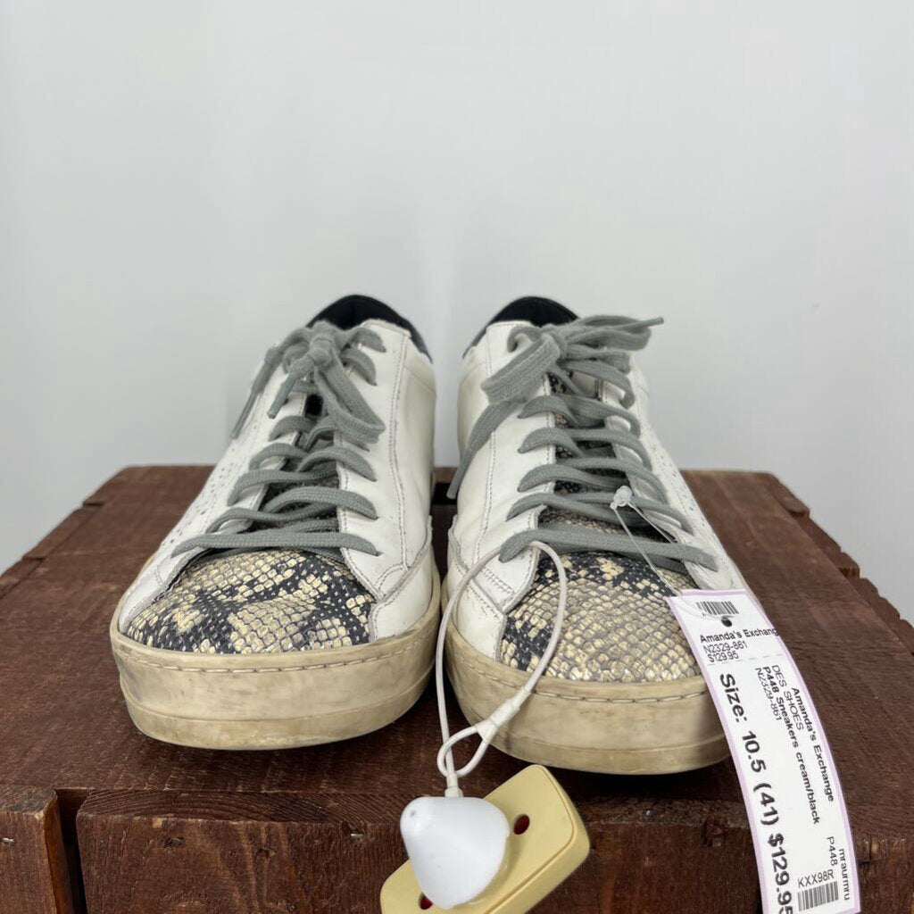 P448 Sneakers