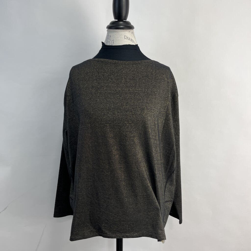 Lululemon l/s Shirt