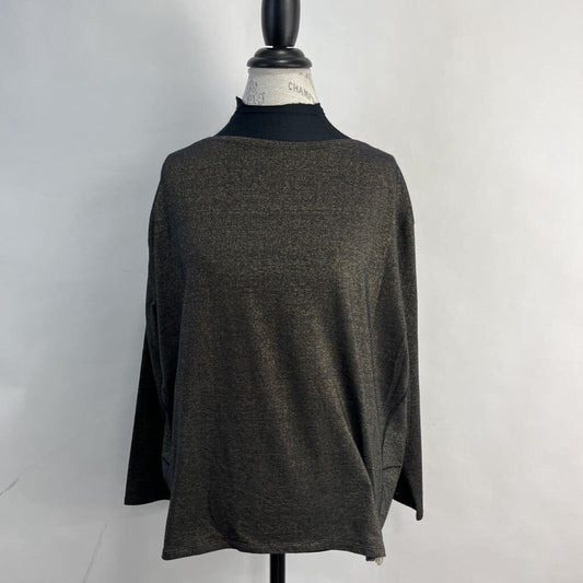 Lululemon l/s Shirt