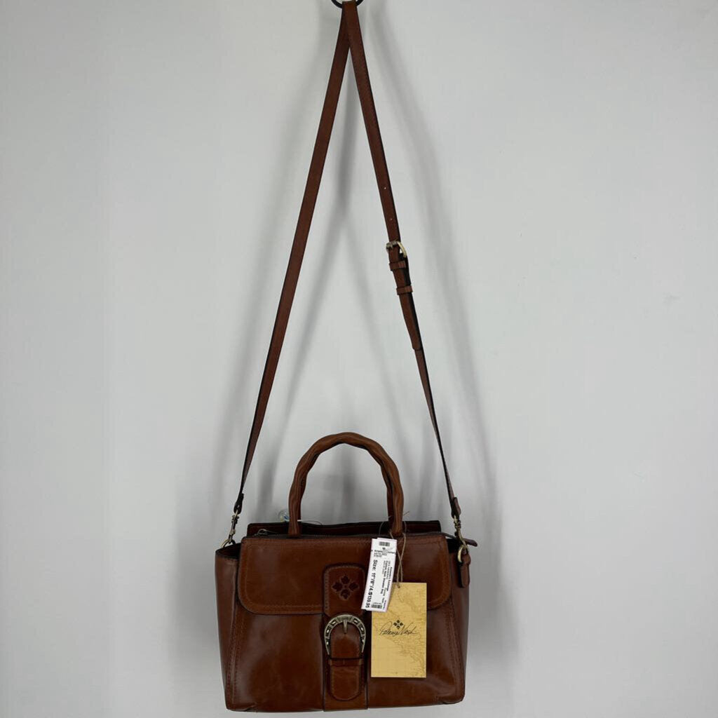 Patricia Nash Shoulder Bag