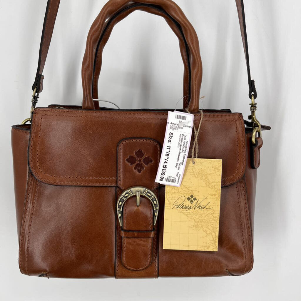 Patricia Nash Shoulder Bag