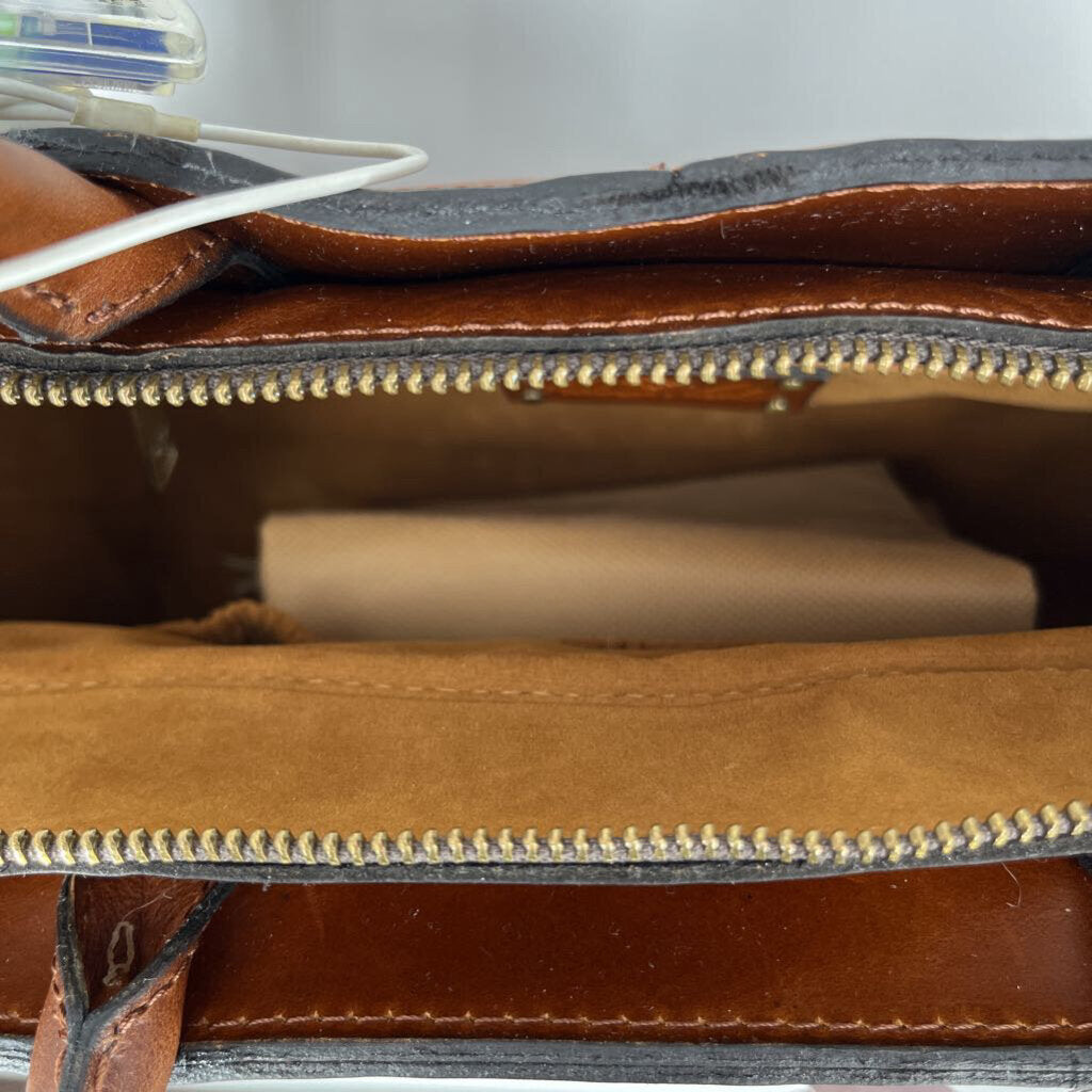 Patricia Nash Shoulder Bag