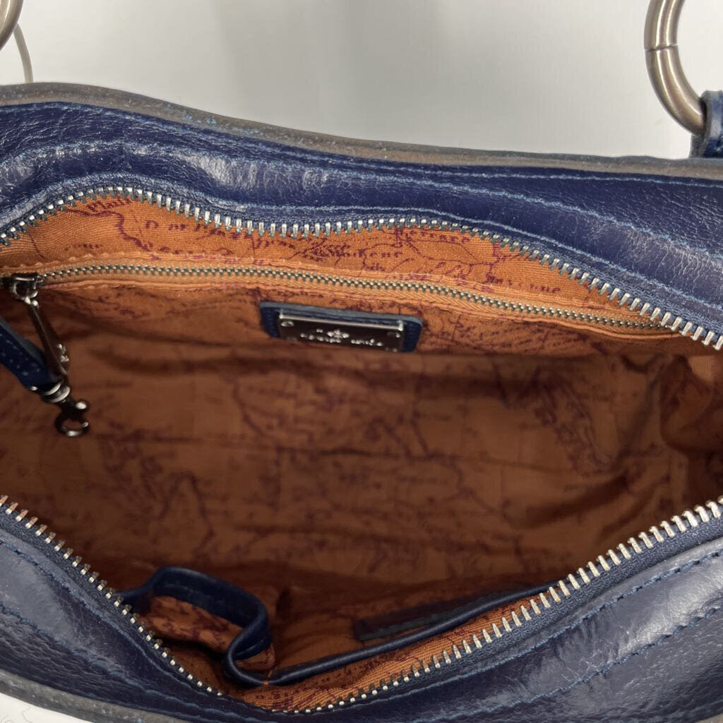 Patricia Nash Satchel