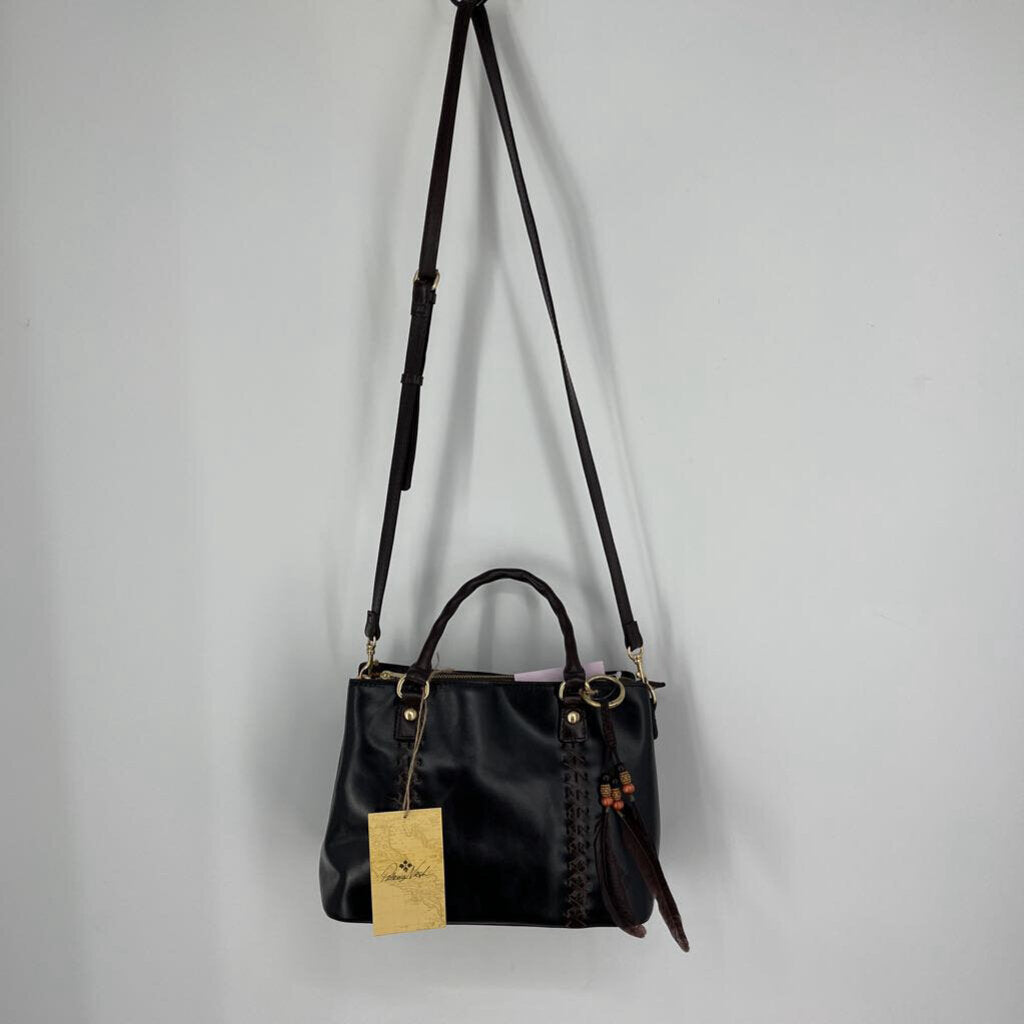 Patricia Nash Satchel
