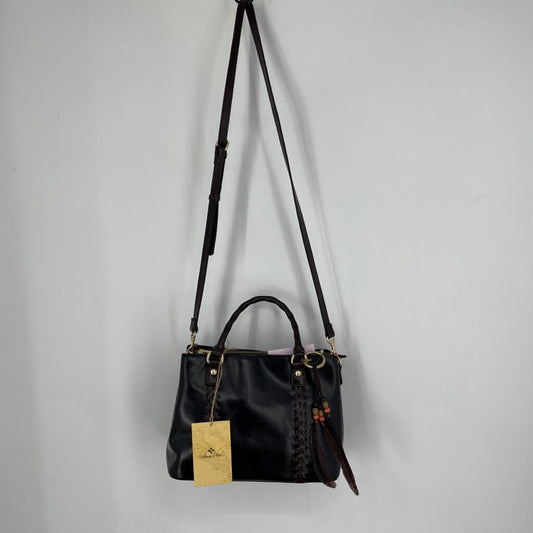 Patricia Nash Satchel