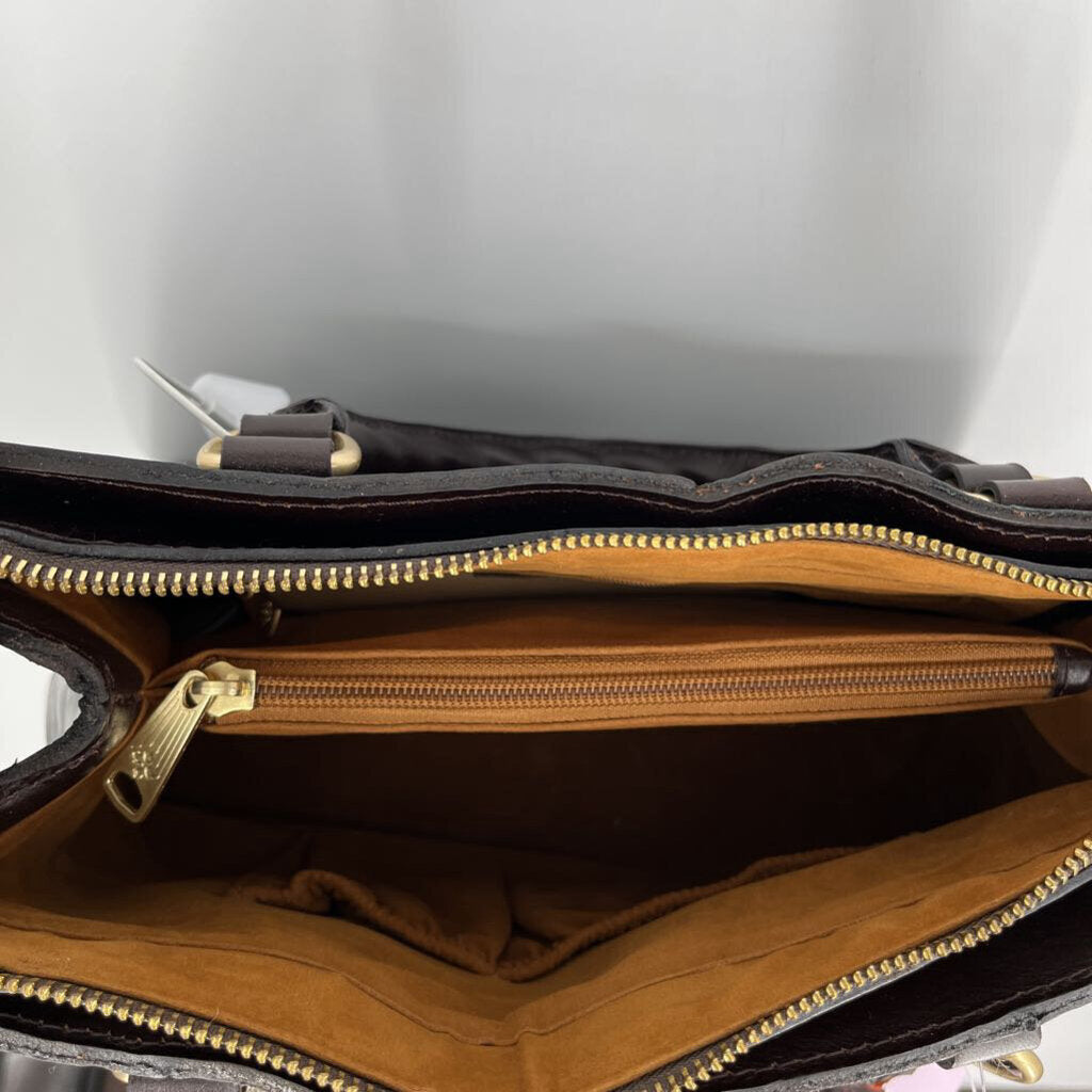 Patricia Nash Satchel