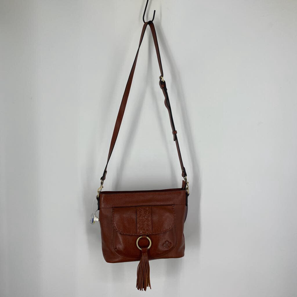 Patricia Nash Shoulder Bag