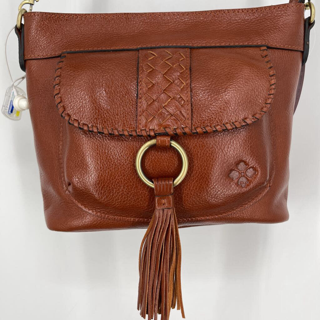 Patricia Nash Shoulder Bag