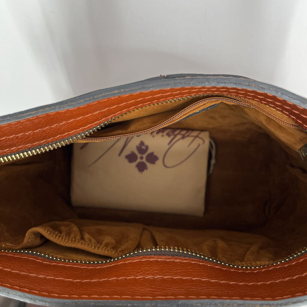 Patricia Nash Shoulder Bag