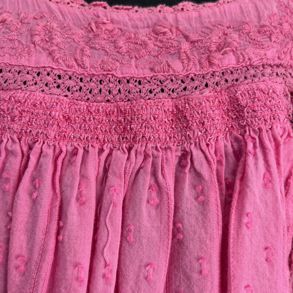 Free People Slvls Shirt