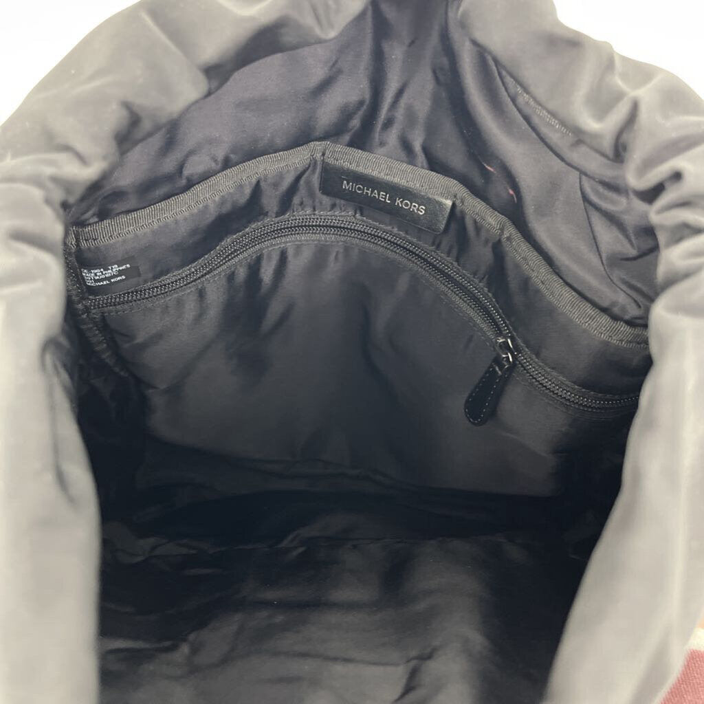 Michael Kors Backpack