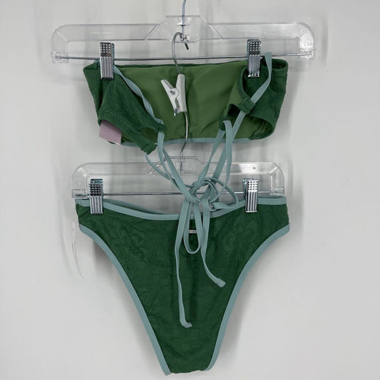 Berlook 2pc Swimsuit