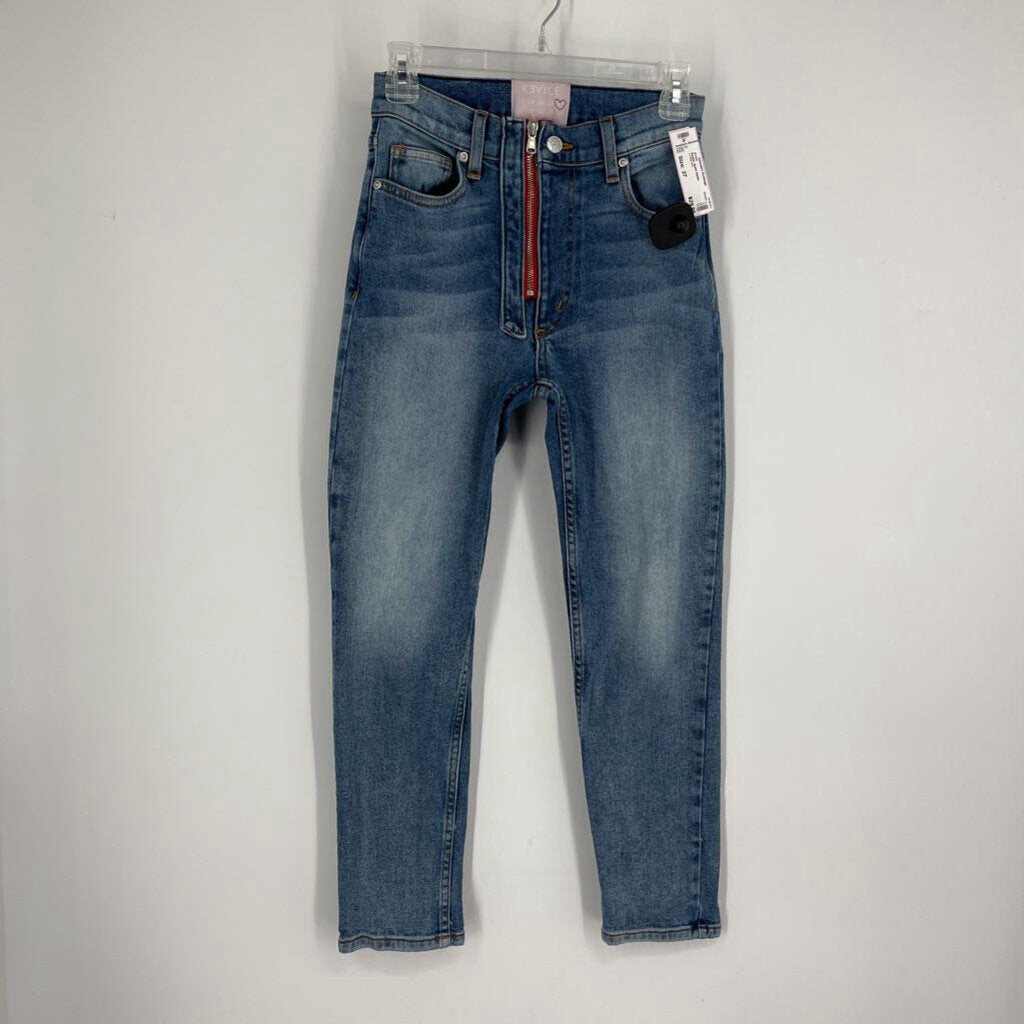 Revice Jeans