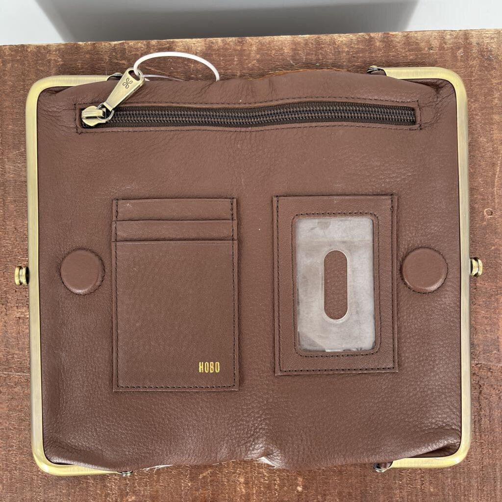 Hobo Wallet Clutch