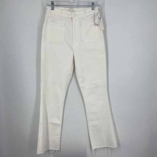 Mother Bootcut Jeans