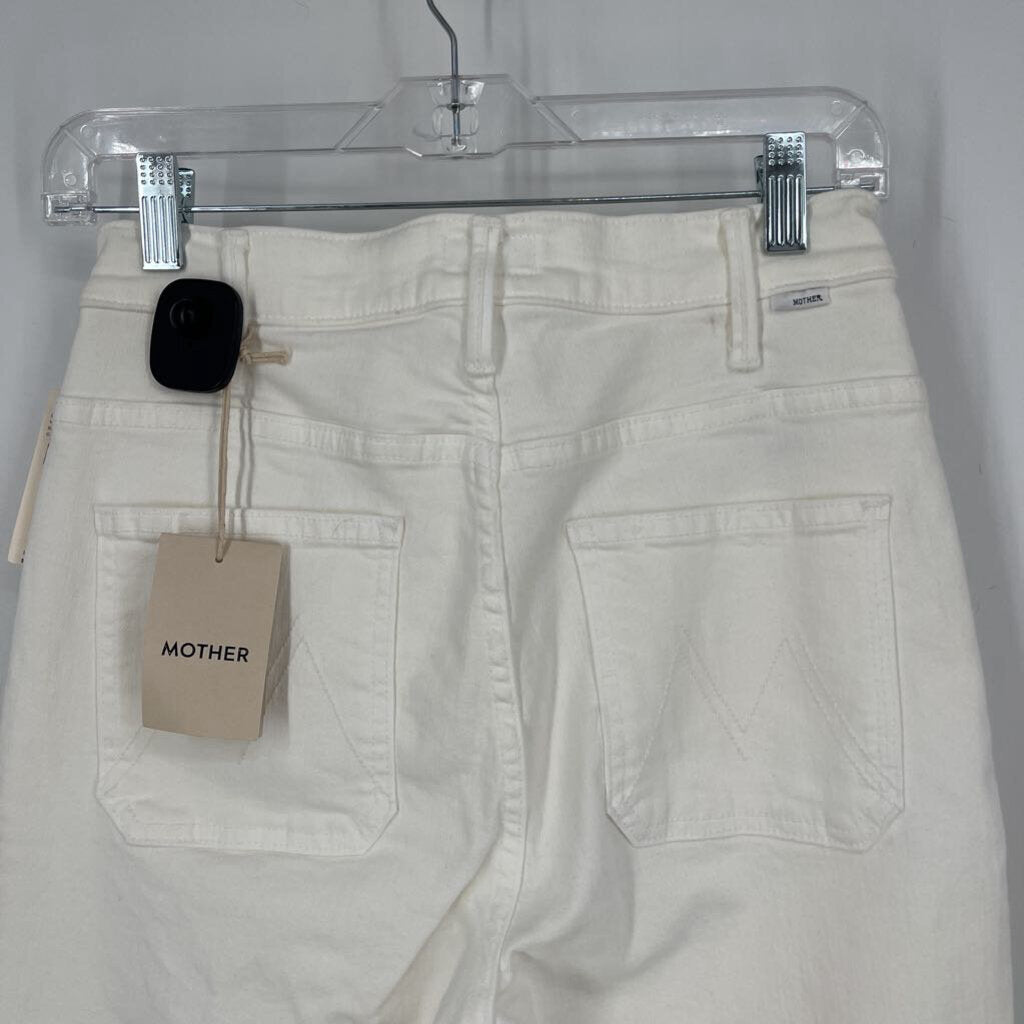 Mother Bootcut Jeans