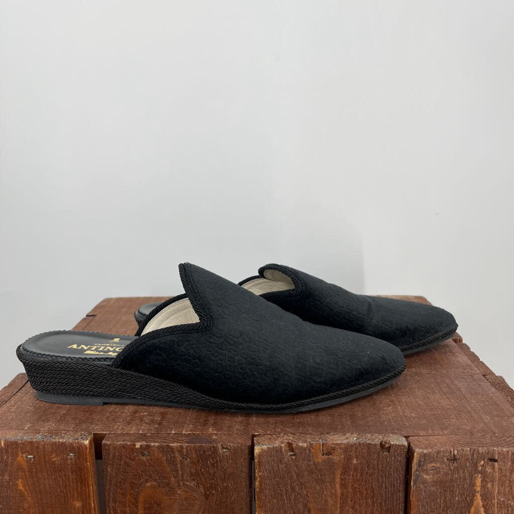 Clorinda Antinori Mules