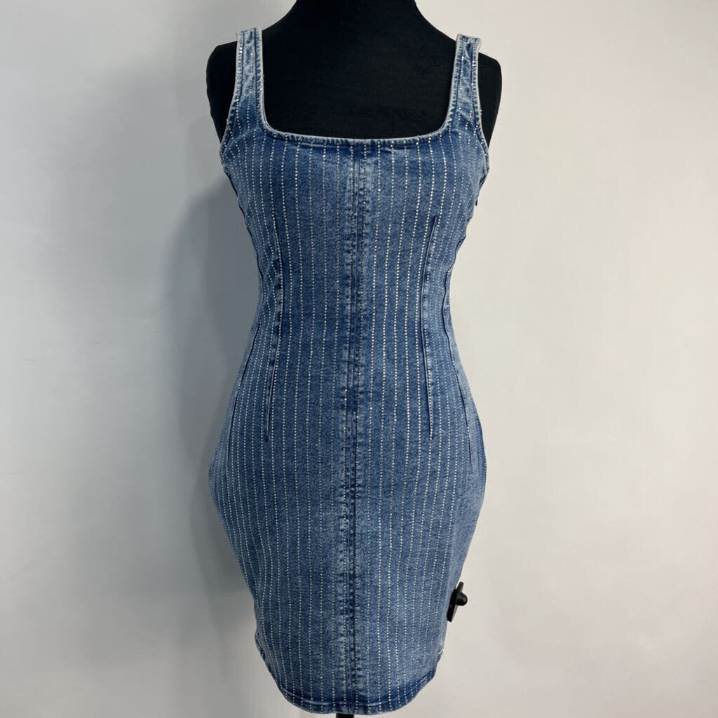 Good American Slvls Dress