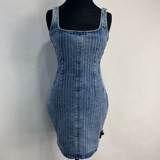 Good American Slvls Dress