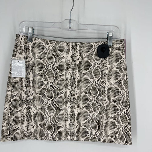 Good American Mini Skirt