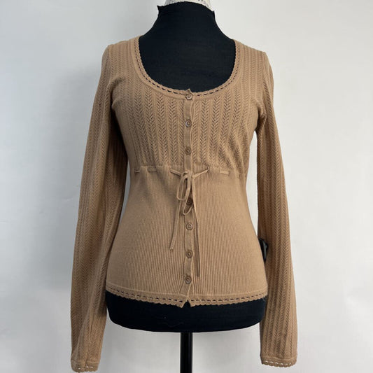 Wilfred L/s Cardigan Shirt