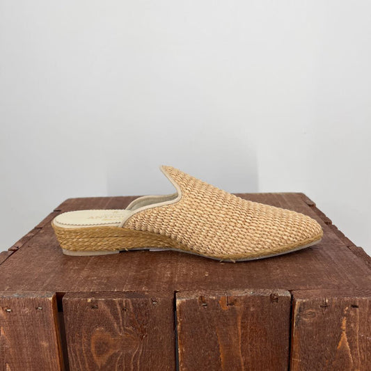 Clorinda Antinori Mules