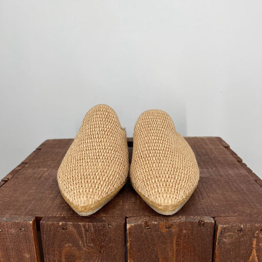 Clorinda Antinori Mules