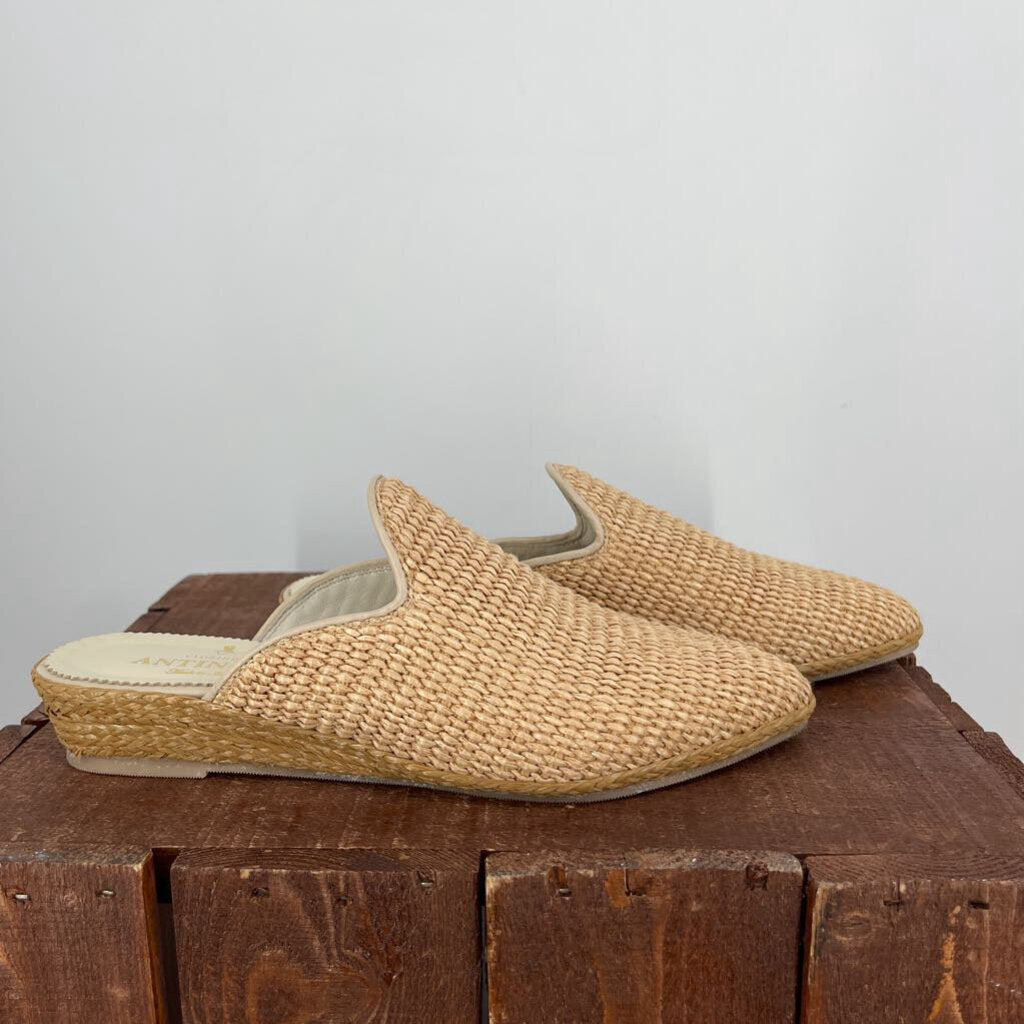 Clorinda Antinori Mules