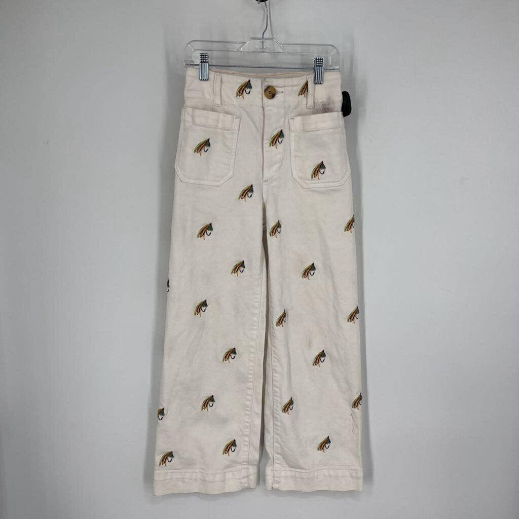 Maeve Wide Leg Pants