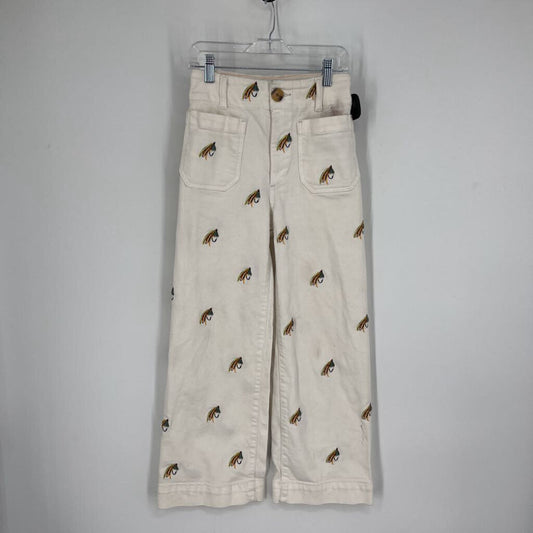 Maeve Wide Leg Pants