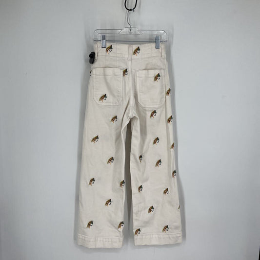 Maeve Wide Leg Pants