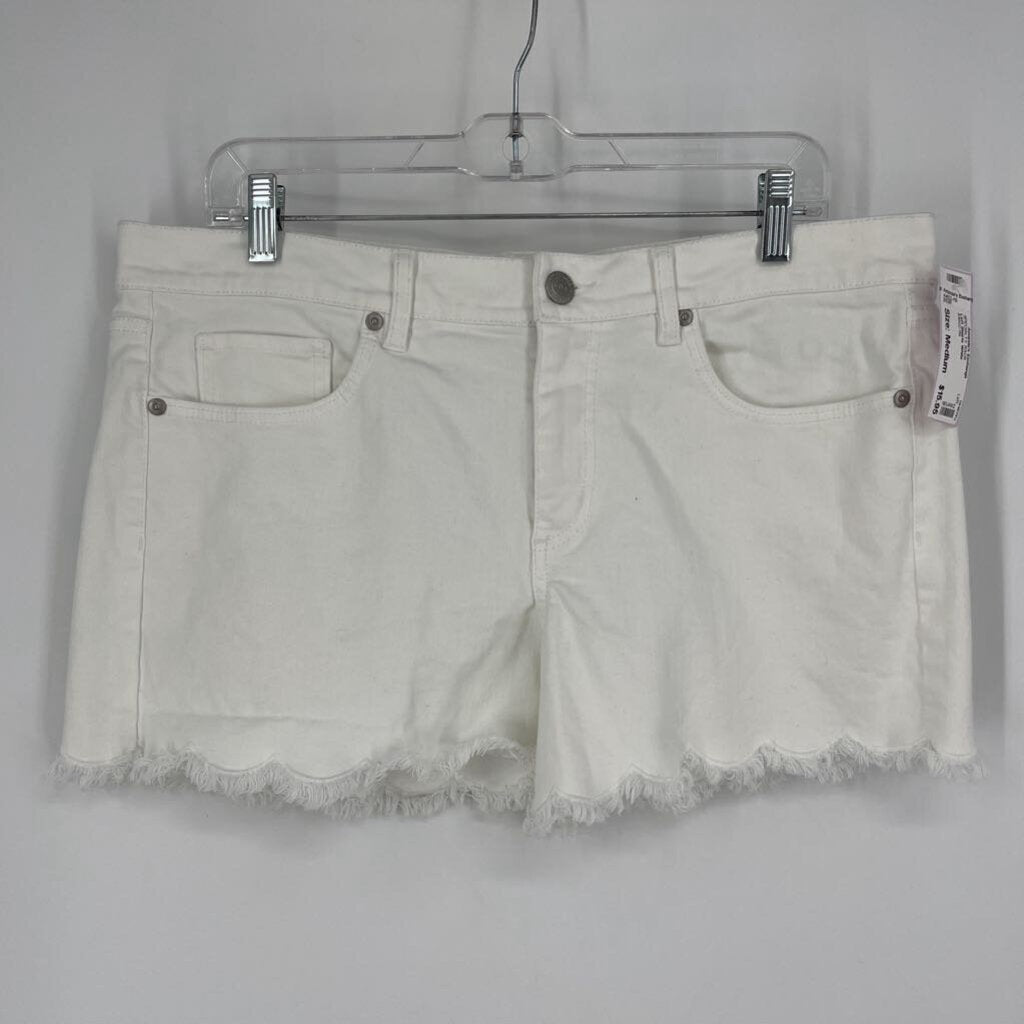 Loft Shorts