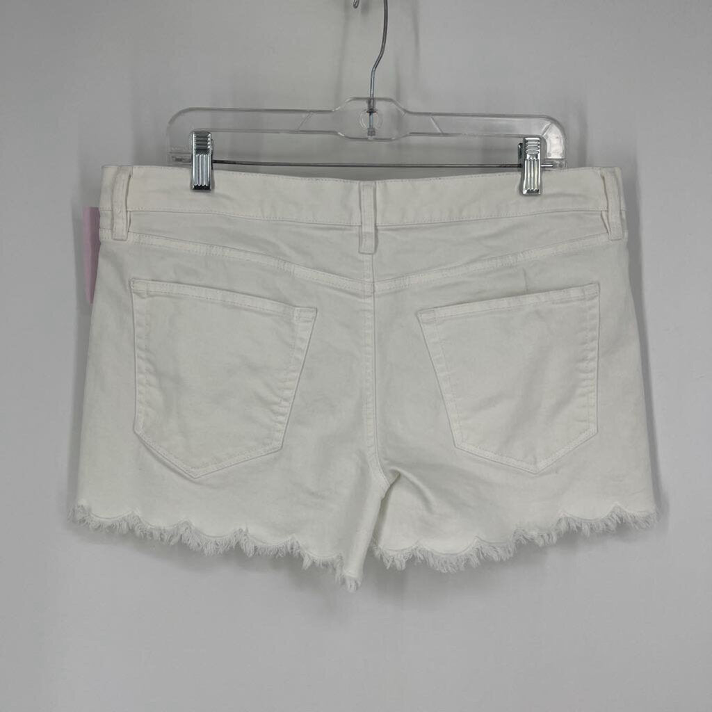 Loft Shorts