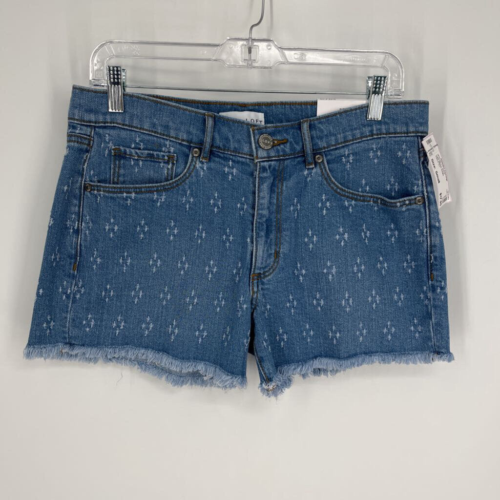 Loft Shorts