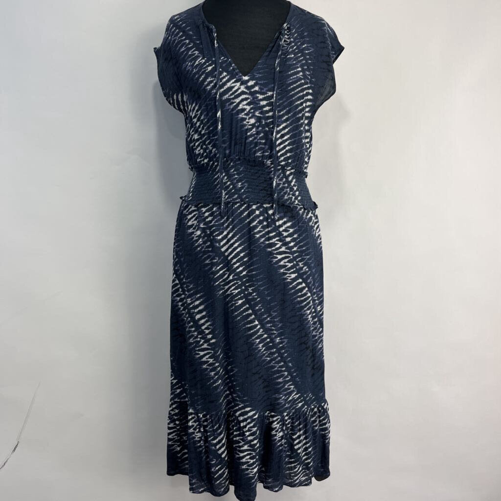 Rails Slvls Dress