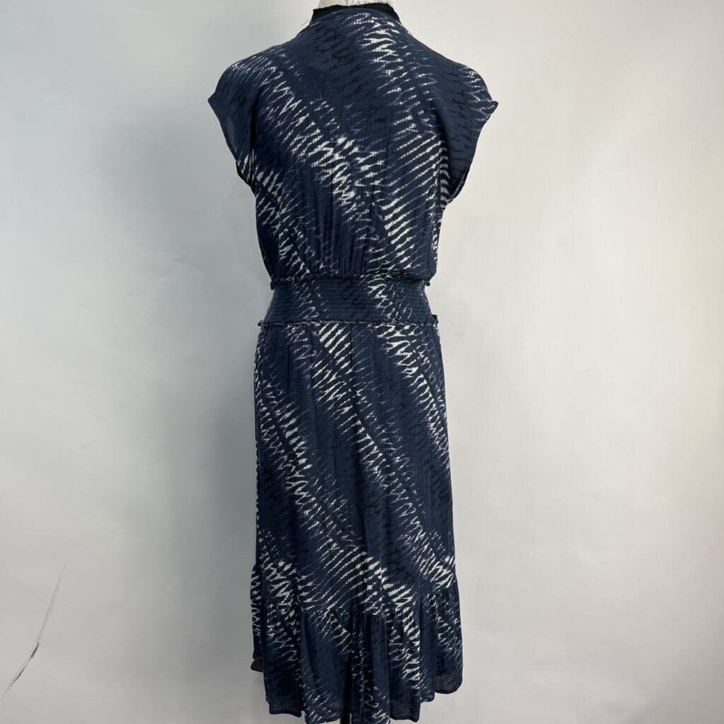 Rails Slvls Dress