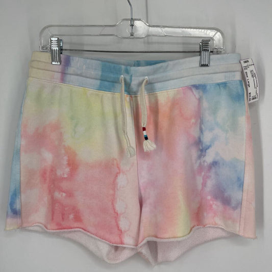 Sol Angeles Sweatshorts