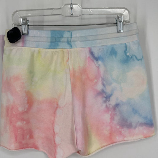Sol Angeles Sweatshorts
