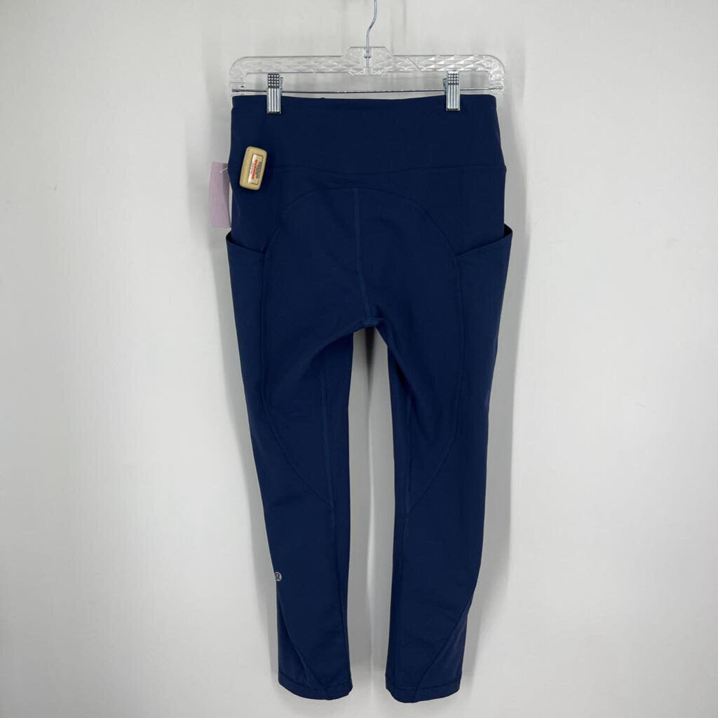 Lululemon Crop Leggings