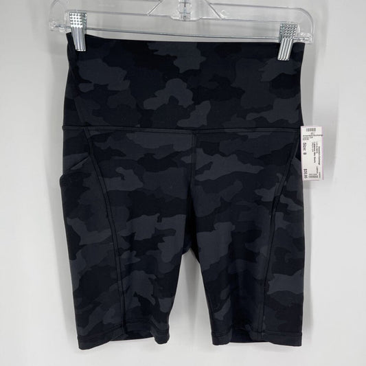 Lululemon Bike Shorts