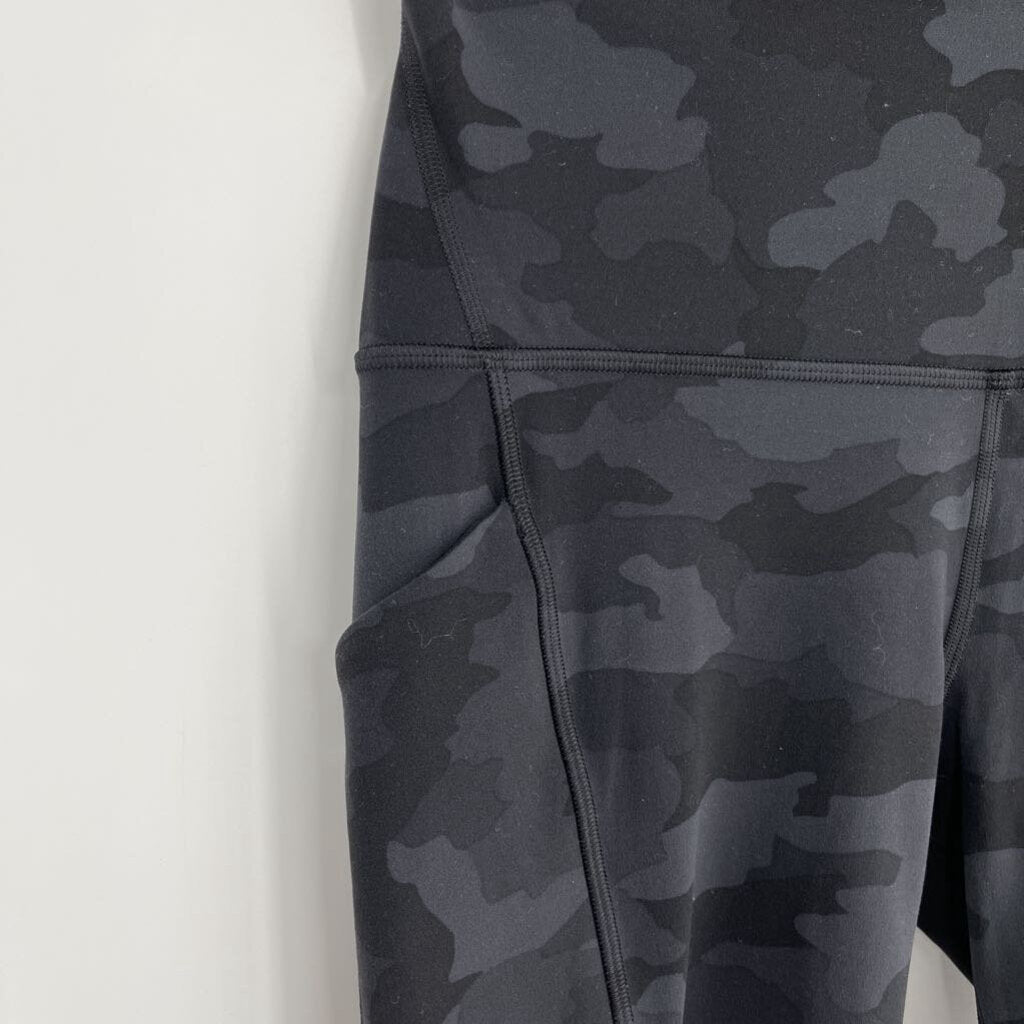 Lululemon Bike Shorts