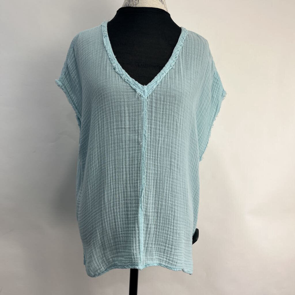 Michael Stars S/s Shirt