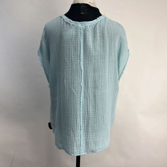 Michael Stars S/s Shirt