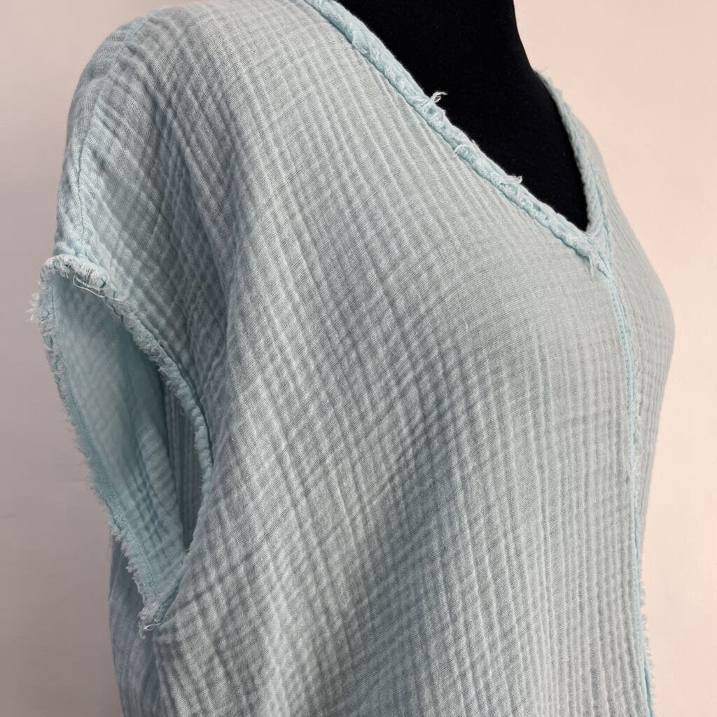 Michael Stars S/s Shirt