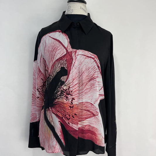 Alice + Olivia L/s Shirt