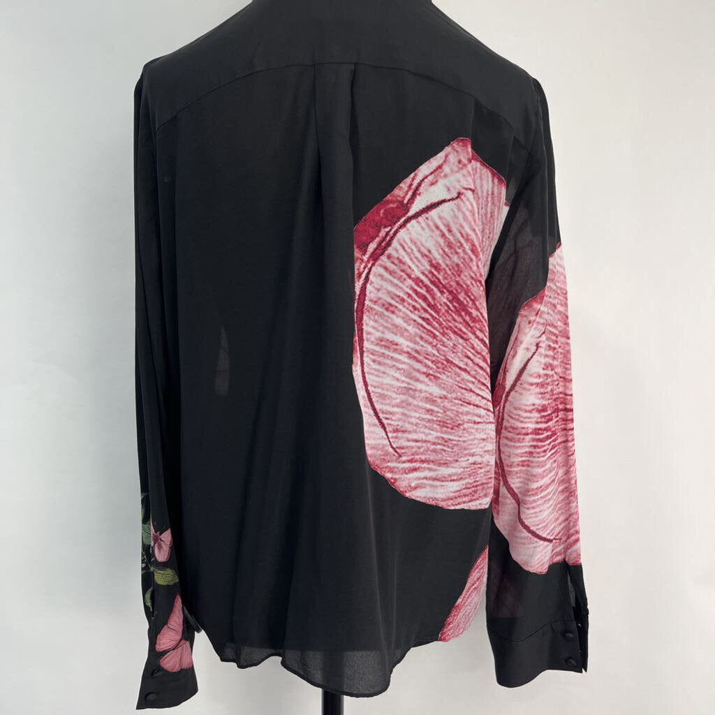 Alice + Olivia L/s Shirt