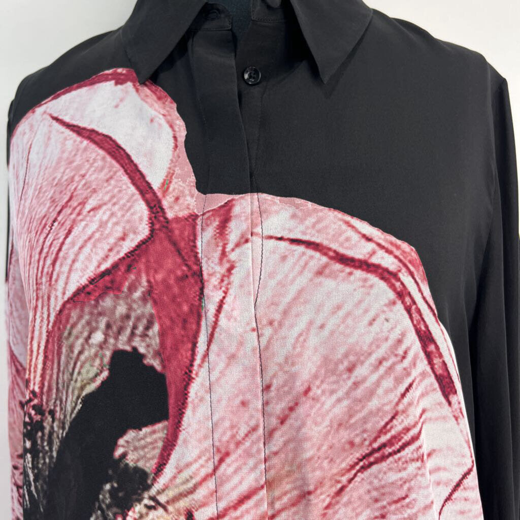 Alice + Olivia L/s Shirt