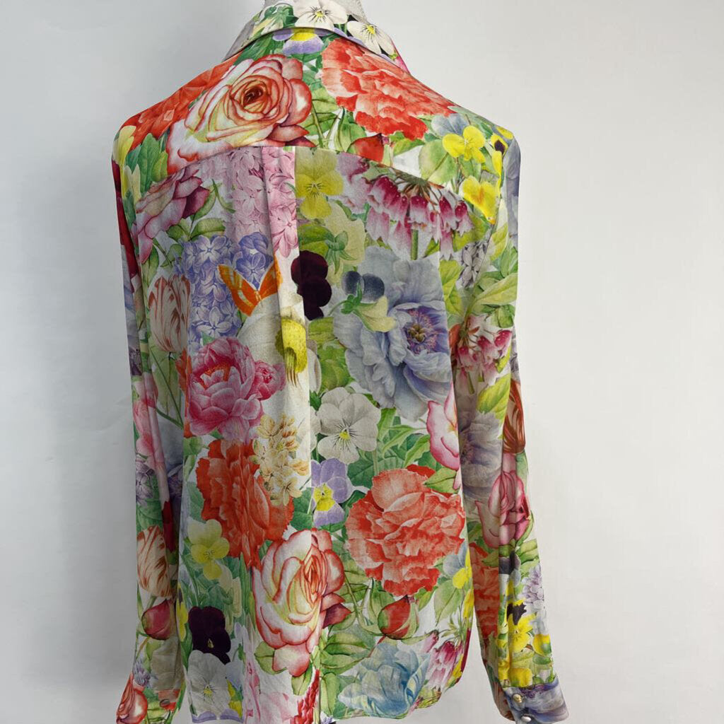 Alice + Olivia L/s Shirt