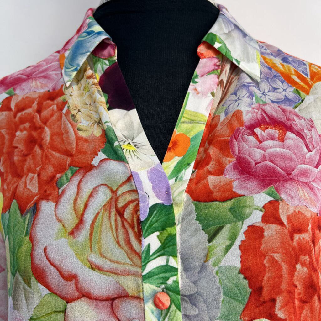 Alice + Olivia L/s Shirt